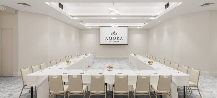 布里斯班阿莫拉酒店(Amora Hotel Brisbane)图片