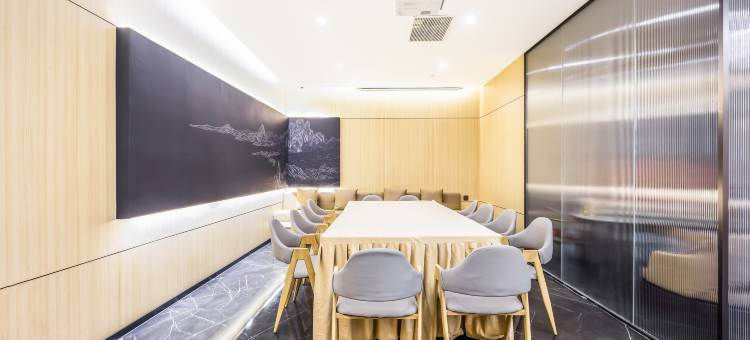 速8精选酒店(北京旧宫地铁站店)图片