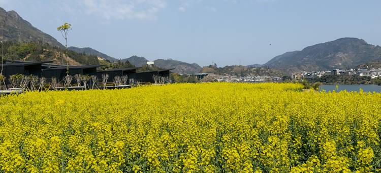 携程度假农庄(福建永泰赤锡店)图片