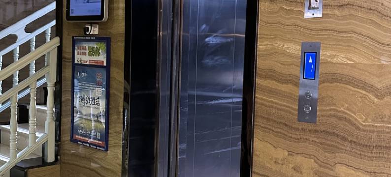 芭堤雅酒店(阳朔西街店)图片