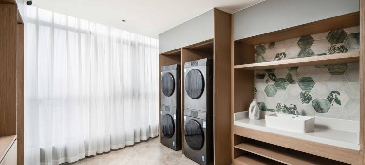 维也纳3好酒店(桂林平乐二塘汽车站店)图片