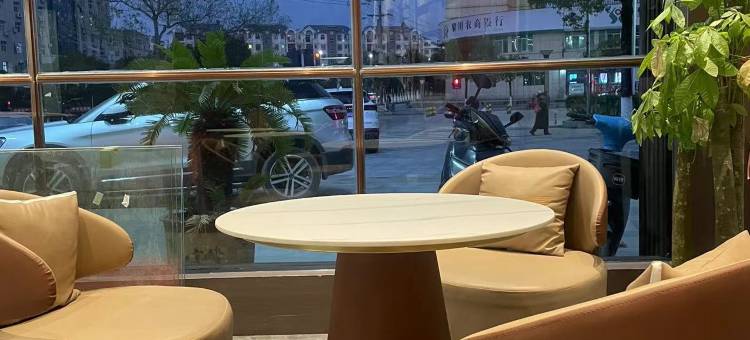 黎川君龙大酒店图片