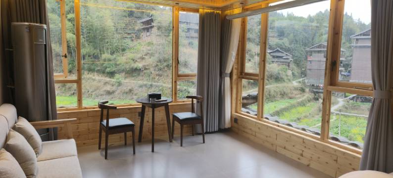 山田居民宿(三江程阳八寨景区店)图片