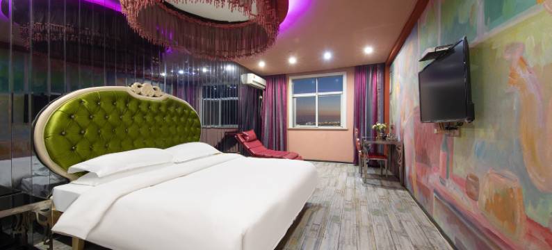 常州锦洲快捷酒店图片