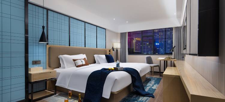 宜尚酒店(曲靖高铁站店)图片