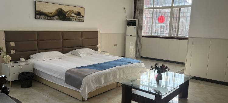 徐州跃进宾馆图片