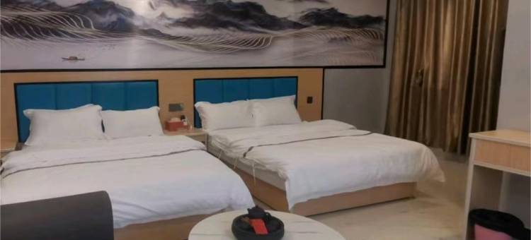 汕头和缘精品公寓图片