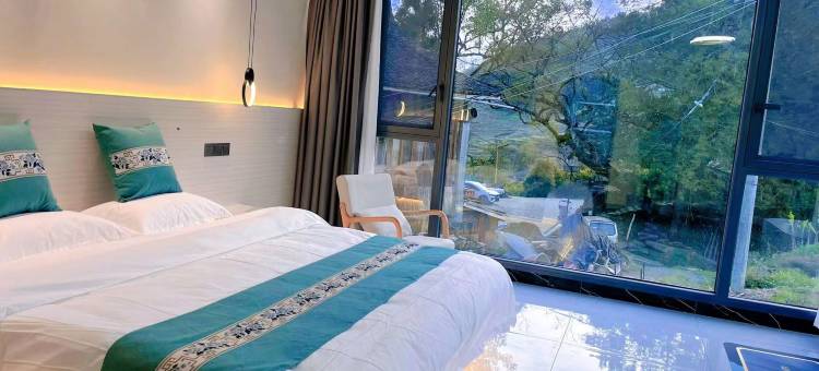 静庭别院民宿(龙胜龙脊梯田店)图片