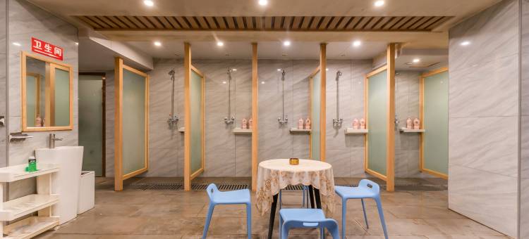 云绯国际酒店(烟台火车站店)图片