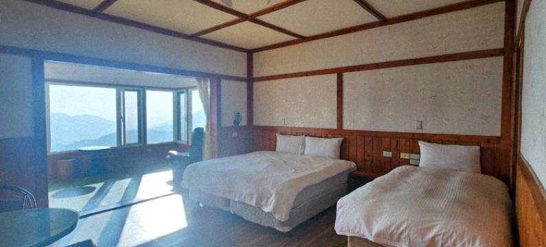 南投清境兹心园渡假山庄图片