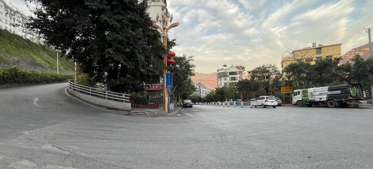 懒虫酒店图片