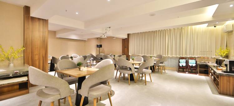 如家精选酒店(长春自由大路中日联医院店)图片