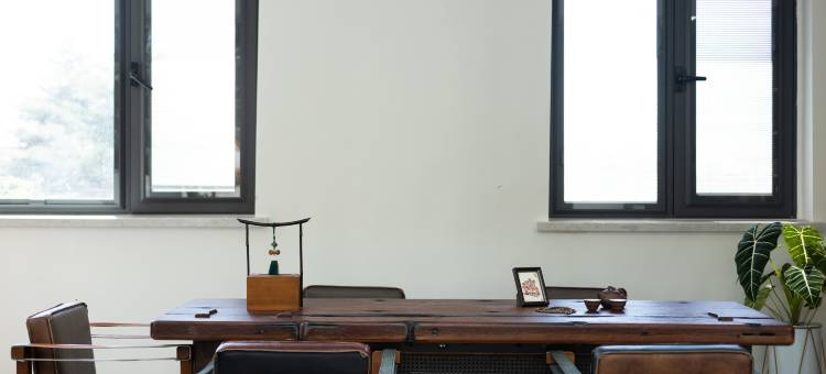 烟台海悦岛轻奢屿墅图片