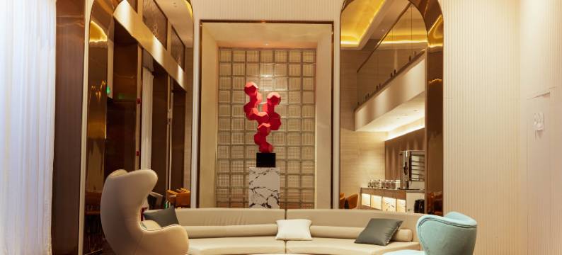 路特斯·国际Hotel(潮州财富中心店)图片