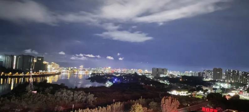 麗枫酒店(河源高铁站碧桂园店)图片