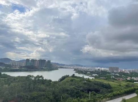 麗枫酒店(河源高铁站碧桂园店)图片