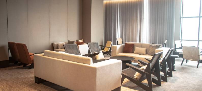 武汉雄楚国际大酒店(华中师范大学店)图片