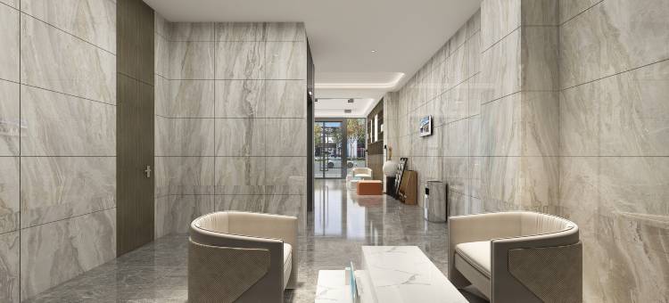 雅美途酒店(玉林银丰国际中药港店)图片