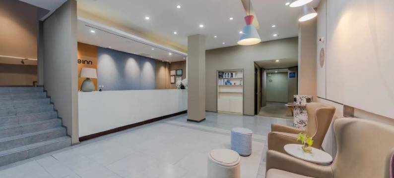 如家酒店(杭州武林广场朝晖路运河店)图片