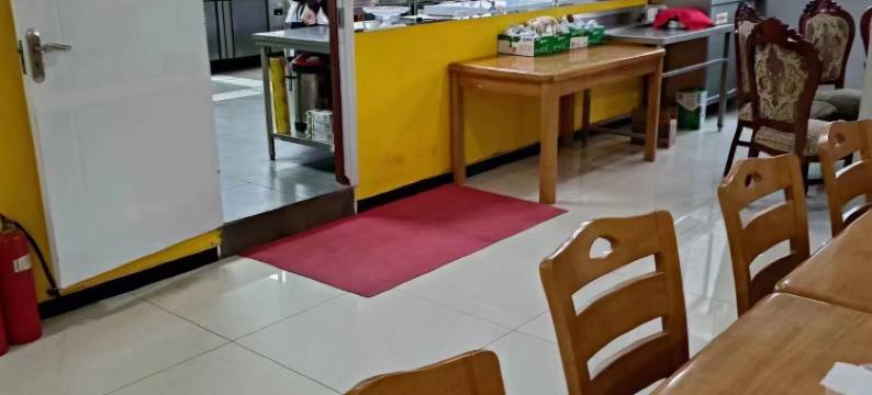 华星辉煌酒店(沙河店)图片