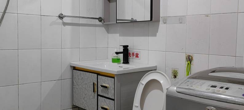 养马岛亨通渔家民宿图片