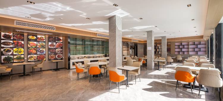 格林东方酒店(黄山风景区店)图片