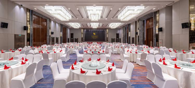 南京金鹰尚美酒店图片