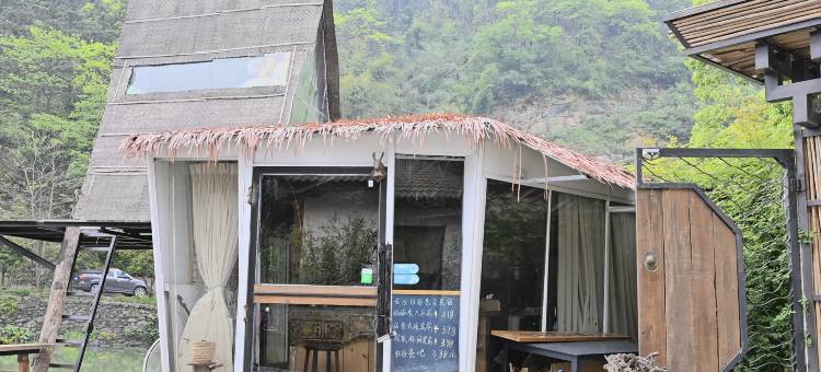 长沙归谷民宿图片