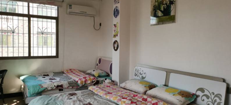 广州九家房客栈图片