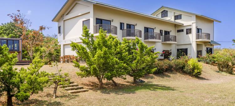 屏东卡瓦那庭园民宿图片