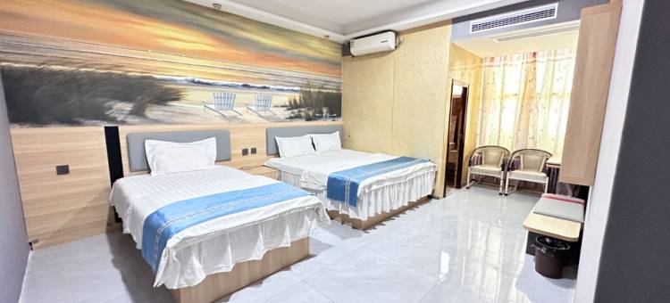 柏乡保通宾馆图片