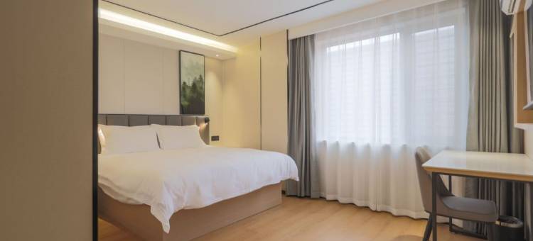 格林豪泰(大连开发区安盛广场店)图片