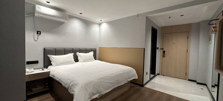 格林豪泰酒店(淄博八大局印象汇店)图片