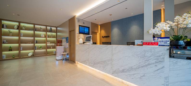 如家·neo(北京天坛南门店)图片