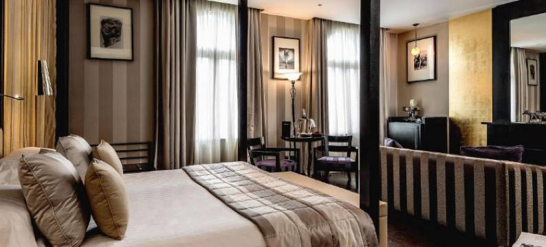 60海德公园门酒店(60 Hyde Park Gate Hotel by Accor)图片