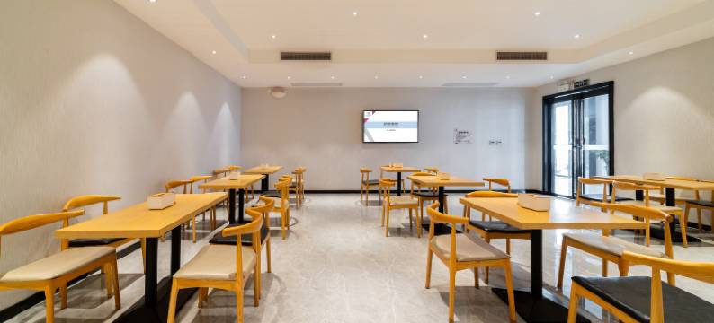 柏致酒店(汕头潮南司马店)图片