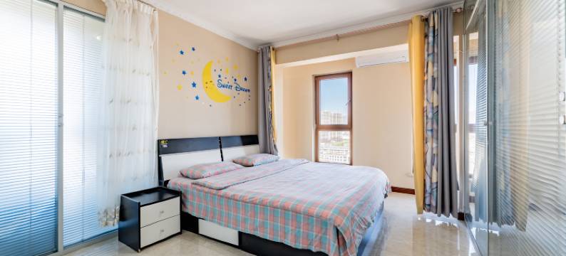 云乐居公寓酒店(呼和浩特火车站附院店)图片