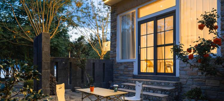 璟寓·日落海景度假美宿(大理洱海店)图片