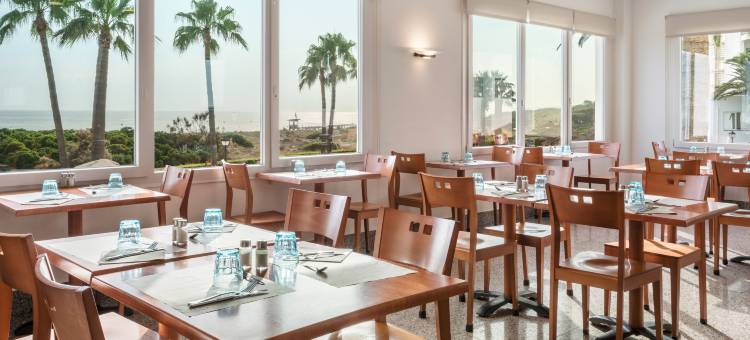 索尔米兰企鹅酒店(Sol Milanos Pinguinos)图片