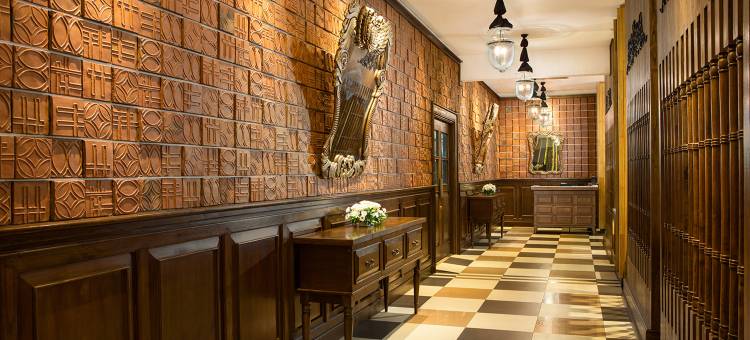 日惹图古101酒店(THE 1O1 Yogyakarta Tugu)图片