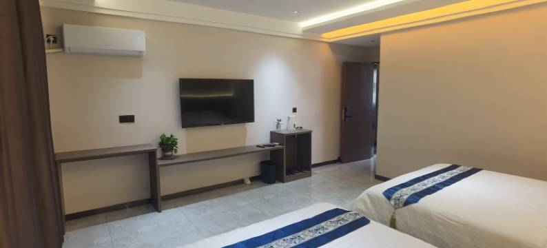 印象民宿(石岛湾店)图片