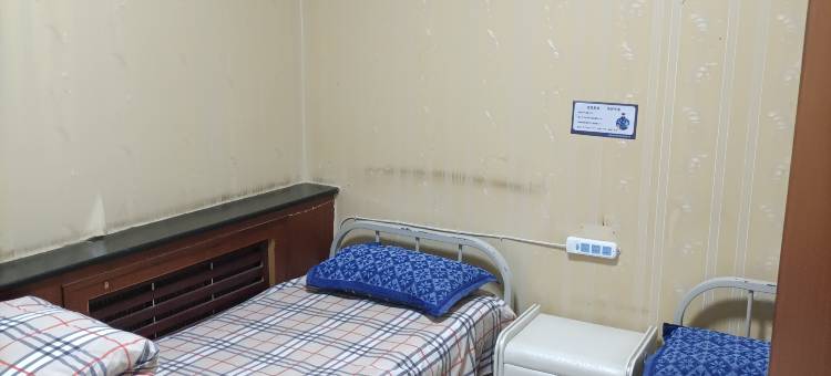 一来顺民宿图片