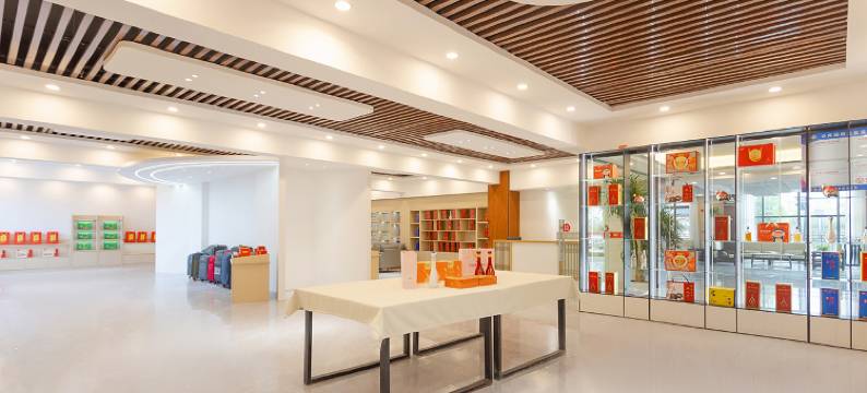 百耕田酒店(枣阳高铁站店)图片