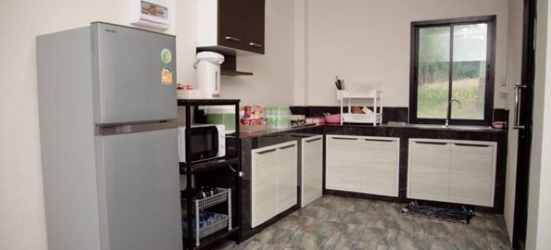 Pool Villa at Salak图片