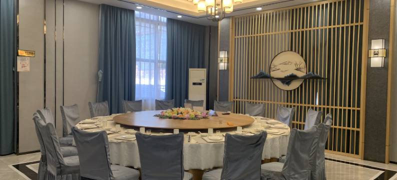 德化宁昌大酒店图片