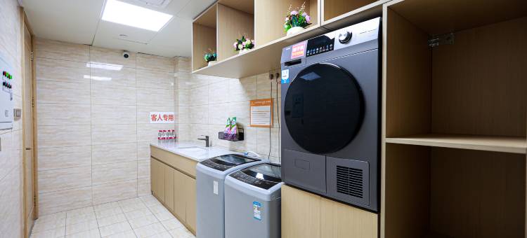 维也纳国际酒店(海安高铁站店)图片