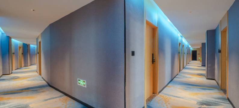 安宁电竞酒店(东台鼓楼步行街店)图片