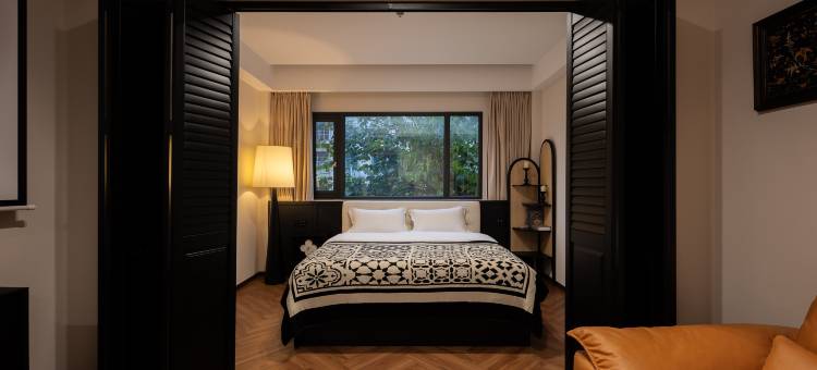 查尔斯精品民宿(潮州古城店)图片