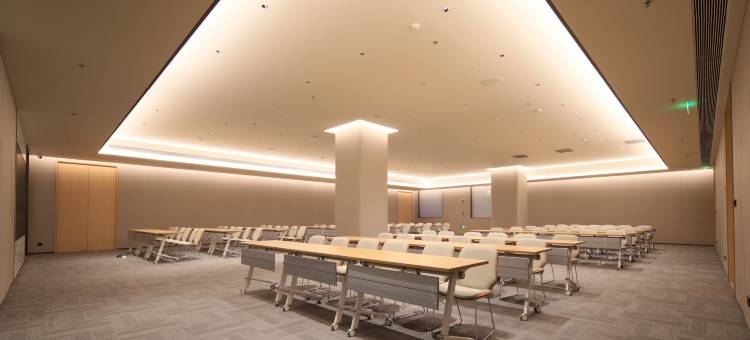 全季酒店(宁波栎社机场启运路店)图片