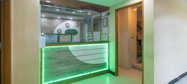 红门酒店@兰乔特尔阿拉邦(RedDoorz @ Ranchotel Alabang)图片